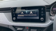 Skoda Scala 1.0 TSI 95 SE 5dr Petrol Hatchback